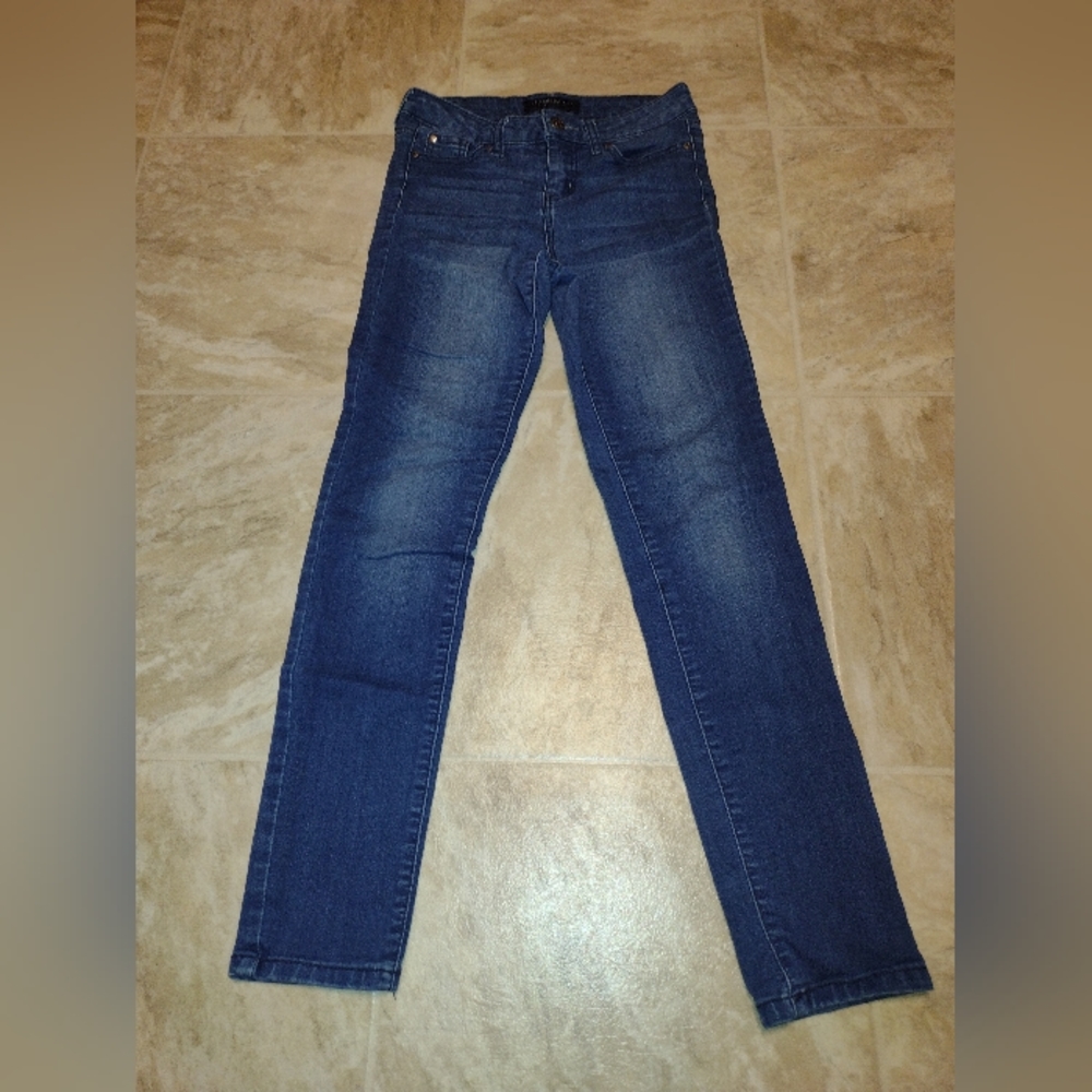 Celebrity Pink skinny jeans for girls size 12